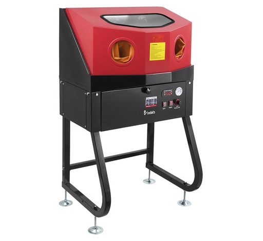 [D-490] ᴿᴰ Parts washer Premium (D-490, REDATS)