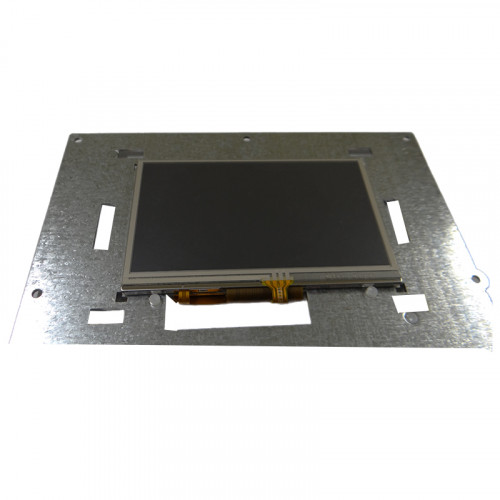 [GRSCH1335] Ekrāns ECK NEXT stacijai (GRSCH1335, ECOTECHNICS)