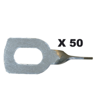 [050631] Twisted rings for linear pulling (050631, GYS)