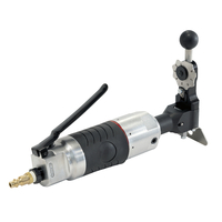 [072565] Pneumatinis galąstuvas metaliniams žiedams (072565, GYS)