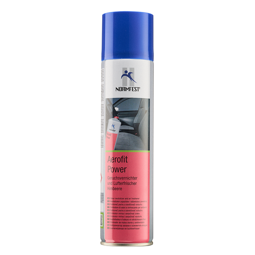 [2000-309-400] AEROFIT POWER gaisa atsvaidzinātājs 400 ml (2000-309-400, NORMFEST)