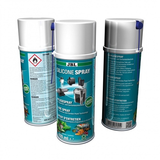 [2897-322-2] Purškiamas Silikonas ECO 600ml, Normfest, 2897-322-2