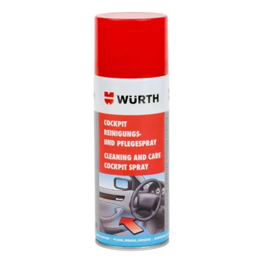 [2897-306] [2897-306] [2897-306] Putos prietaisų skydeliui valyti 400ml