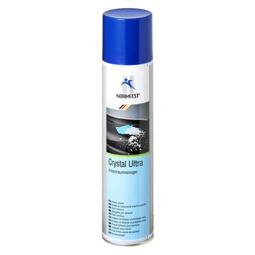 [2897-306] Dashboard Cleaning Foam 400 ml, Normfest, 2897-306