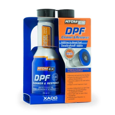 [2897-380] [2897-380] [2897-380] Suodžių filtro valiklis DPF100