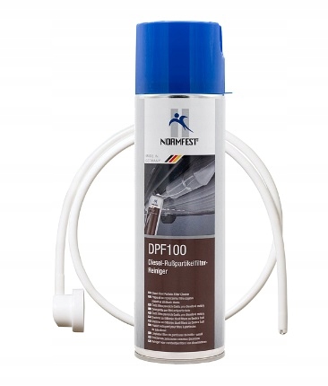 [2897-380] Sodrēju filtra (DPF) tīrītājs DPF100 (2897-380, NORMFEST)