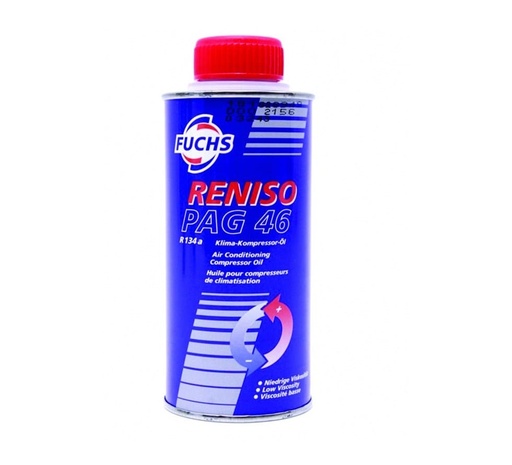 [5000-218] [5000-218] [5000-218] Tepalas PAG46 kompr. R1234yf freonui 250ml