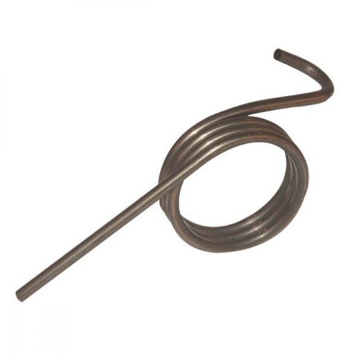 [000133] [000133] Spring for jack 2T-C 000133 Compac