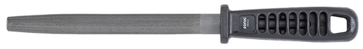 [46922] Pusapvalė pusiau grubi dildė, 6 col. (46922, SONIC)