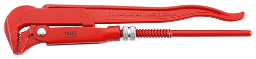 [47034340] Vamzdinis raktas 90°, 340 mm (47034340, SONIC)