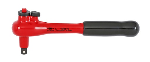 [4813901] Elektriķa sprūdrata atslēga 3/8 collas (4813901, SONIC)