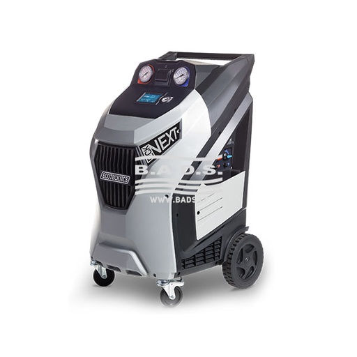 [Y1N200000000] [Y1N200000000] [Y1N200000000] A/C filling station ECK NEXT with a printer, Y1N200000000, ECOTECHNICS