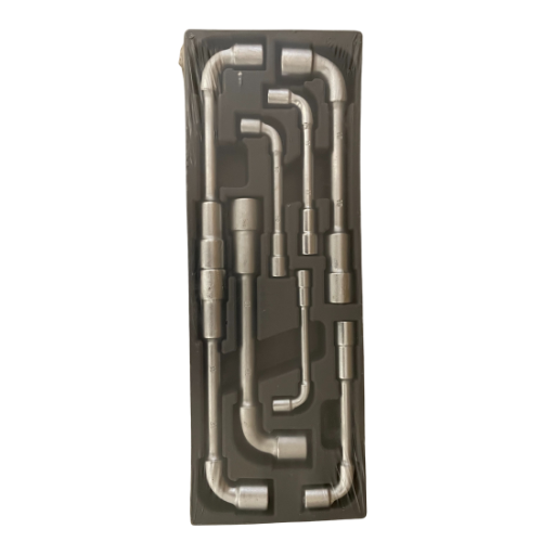 [TRBS0585] [TRBS0585] Tool set for trolley