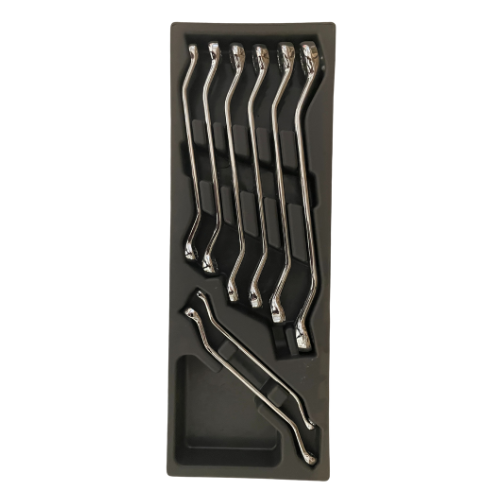 [TRBS0788] [TRBS0788] Tool set for trolley