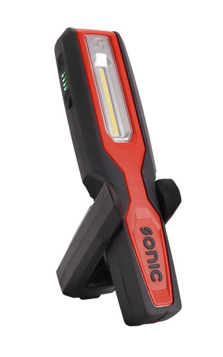 [4820547] Sonic daudzfunkcionāla pārbaudes lampa 250-500 lm (4820547, SONIC)