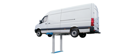 [RAV1155LIKTA] Elektrohidrauliskais divu cilindru iebūvējamais pacēlājs 5,5 T, RAVAGLIOLI (RAV1155LIKTA, RAVAGLIOLI)