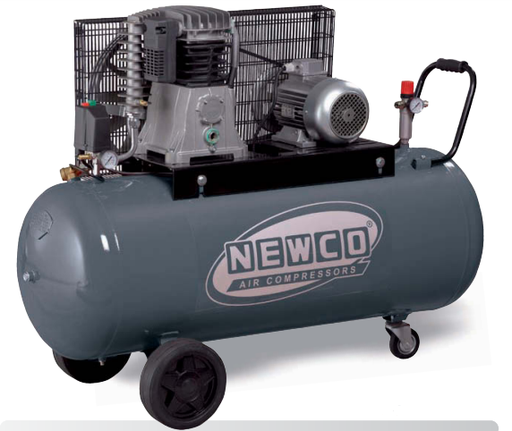 [55901319] [55901319] [55901319] Piston compressor NG5 270C 5.5TK, NEWCO