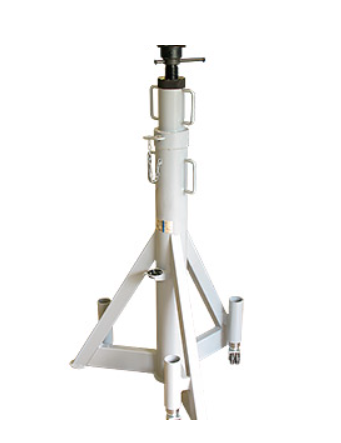 [S270A2] Support stand, 10 t (S270A2, RAVAGLIOLI)