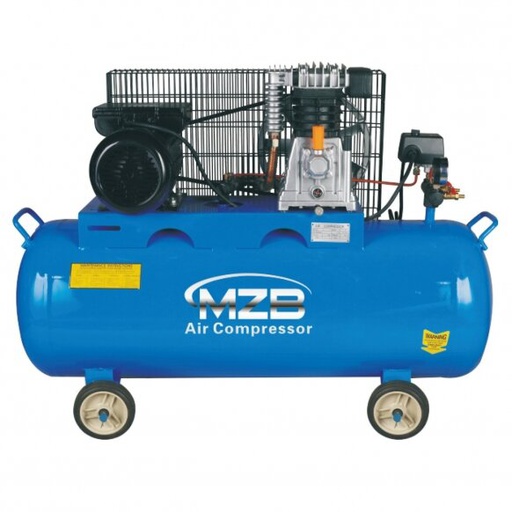 [MZBVA70] ⬡ Oro kompresorius 90 l 336 l/min 8 bar (MZBVA70)