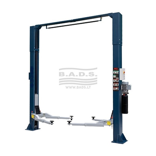 [HD-290M] [HD-290M] Hoist two-column electro-hydraulic 4.0T HD-290M Hendoo