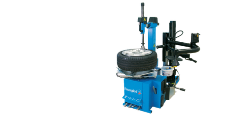 [G7641D.24] Tyre changer Ravaglioli (G7641D.24, RAV)
