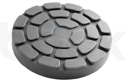 [047021041] Guminis padukas 148 mm (047021041, BOCK)