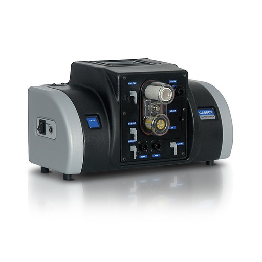 [G17460] Išmetamųjų dujų analizatorius GASBOX2 (G17460, TEXA)