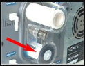 [SL51044] Gāzu analizatora filtrs, Gasbox (SL51044, TEXA)