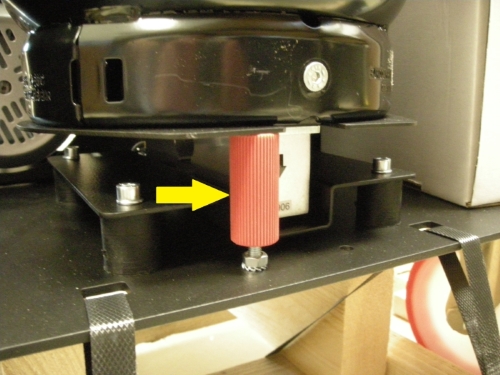 [6900104] Svarstyklių laikiklis, Konfort, 705R, TEXA