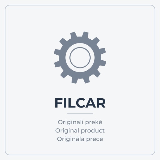 [MRT-NI-515.27000-V] Ritės variklio EM5012 laikiklis (adapteris) (MRT-NI-515.27000-V, FILCAR)