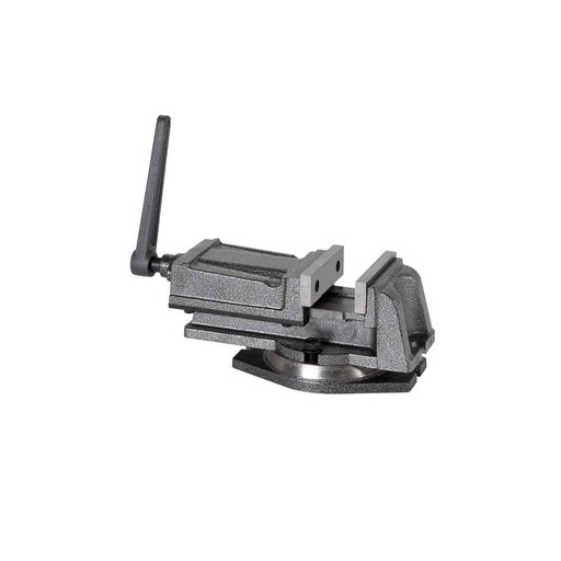 [I100] Bench vice 100 mm (I100, HOLZMANN)