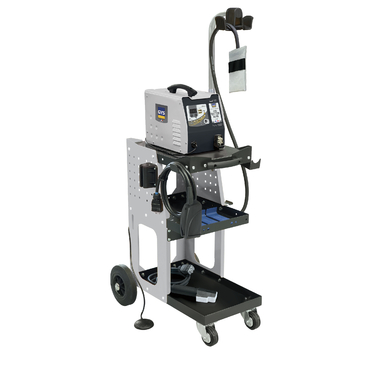 [048775] Induction Heater GYSDUCTION AUTO (048775, GYS)