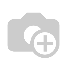 Smūginis žiedinis raktas, sustiprintas, 24 mm (517.0924, KS TOOLS)