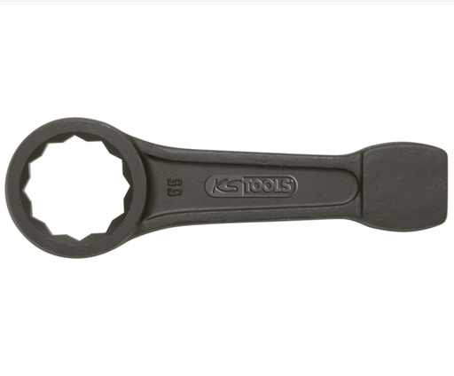 [517.0924] [517.0924] Smūginis žiedinis raktas, 24mm KS Tools [517.0924]