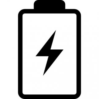 [STDA164] Extra set of 2 magnetic batteries for 3D2.0WALL (STDA164, RAVAGLIOLI)