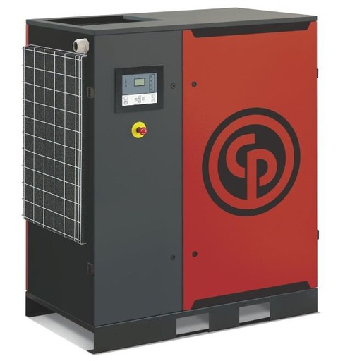 [4152018167] Skrūves kompresors CPBG30 D 13 CE 400/50, Chicago Pneumatic (4152018167, CHICAGO PNEUMATIC)