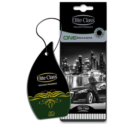 [8410202450732] [8410202450732] Elite Class popierinis pakabukas One Exlusive