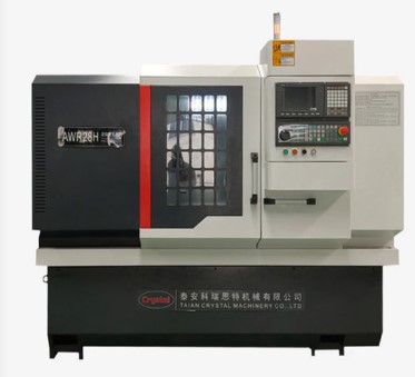 [AWR28H] Disku remonta CNC virpa, līdz 28 collām (AWR28H, CRYSTAL)