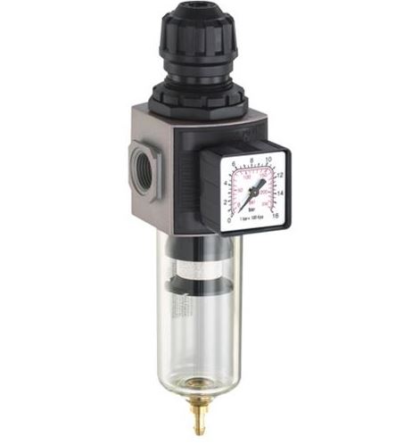 [AH116304] [AH116304] Slėgio reguliatorius E/14/2/P1/4F