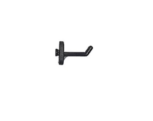 [010002001] Plastic tool hook B01 TECNOLAM (010002001, TECNOLAM)
