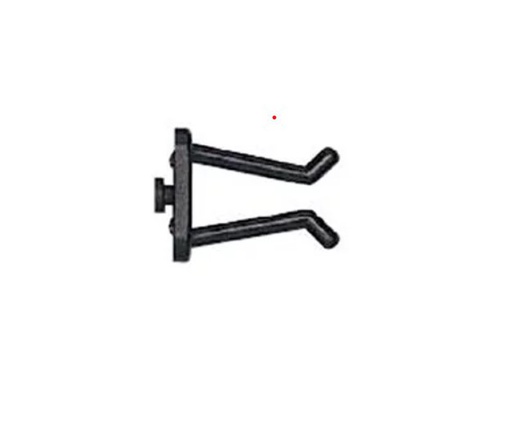[010002004] Plastic tool hook B04 TECNOLAM (010002004, TECNOLAM)