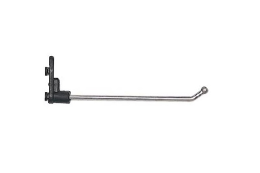 [010002010] [010002010] Metal hook for tools 150 mm B02/15 TECNOLAM
