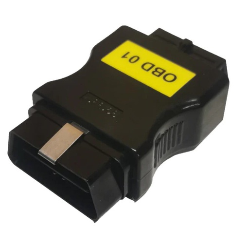 [3913317] OBD adapteris CFMOTO motociklu un kvadraciklu diagnostikai (3913317, TEXA)