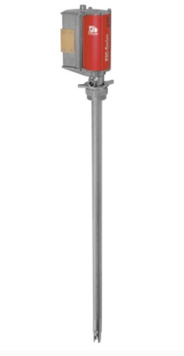 [25735] Ziežvielas sūknis 60:1 E80, 180 kg mucai (25735, EUROLUBE)