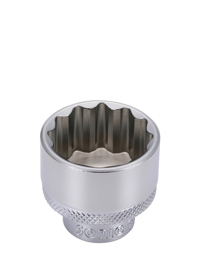 [22820] Socket 3/8" 20mm 12-point (22820, SONIC)