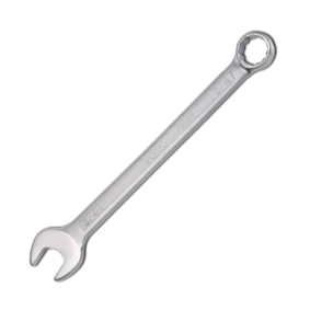 [41506] Combination wrench 6mm Sonic