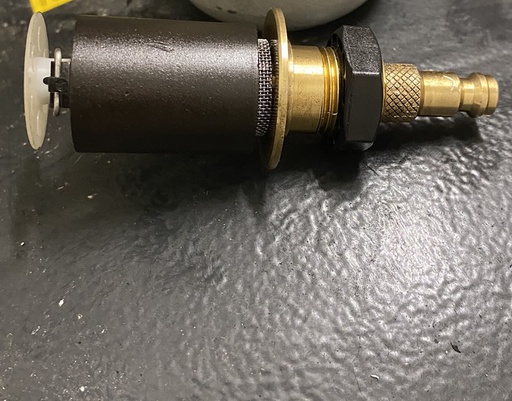 [2901056300] Vožtuvas kondensato nuleidimo CPA10-20 (2901056300, CHICAGO PNEUMATIC)