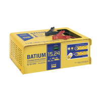 [024526] Battery charger BATIUM 15.24 (024526, GYS)