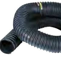 [EUROGAS-125/40] Šļūtene izplūdes gāzu nosūkšanai EUROGAS 125/40 (EUROGAS-125/40, FILCAR)