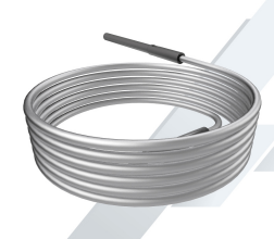 [AQ4xx-22] Trosas dviejų kolonų keltuvui AQ4xx, L=8710mm, AutoEQ